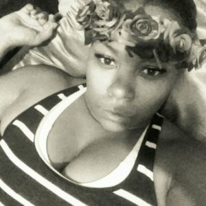 Meet your Posher, Latoya